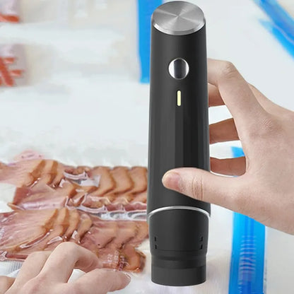 Chef Preserve™ Vacuum Sealer